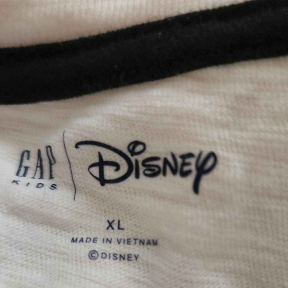 Boys Disney shirts - Picture 5 of 5